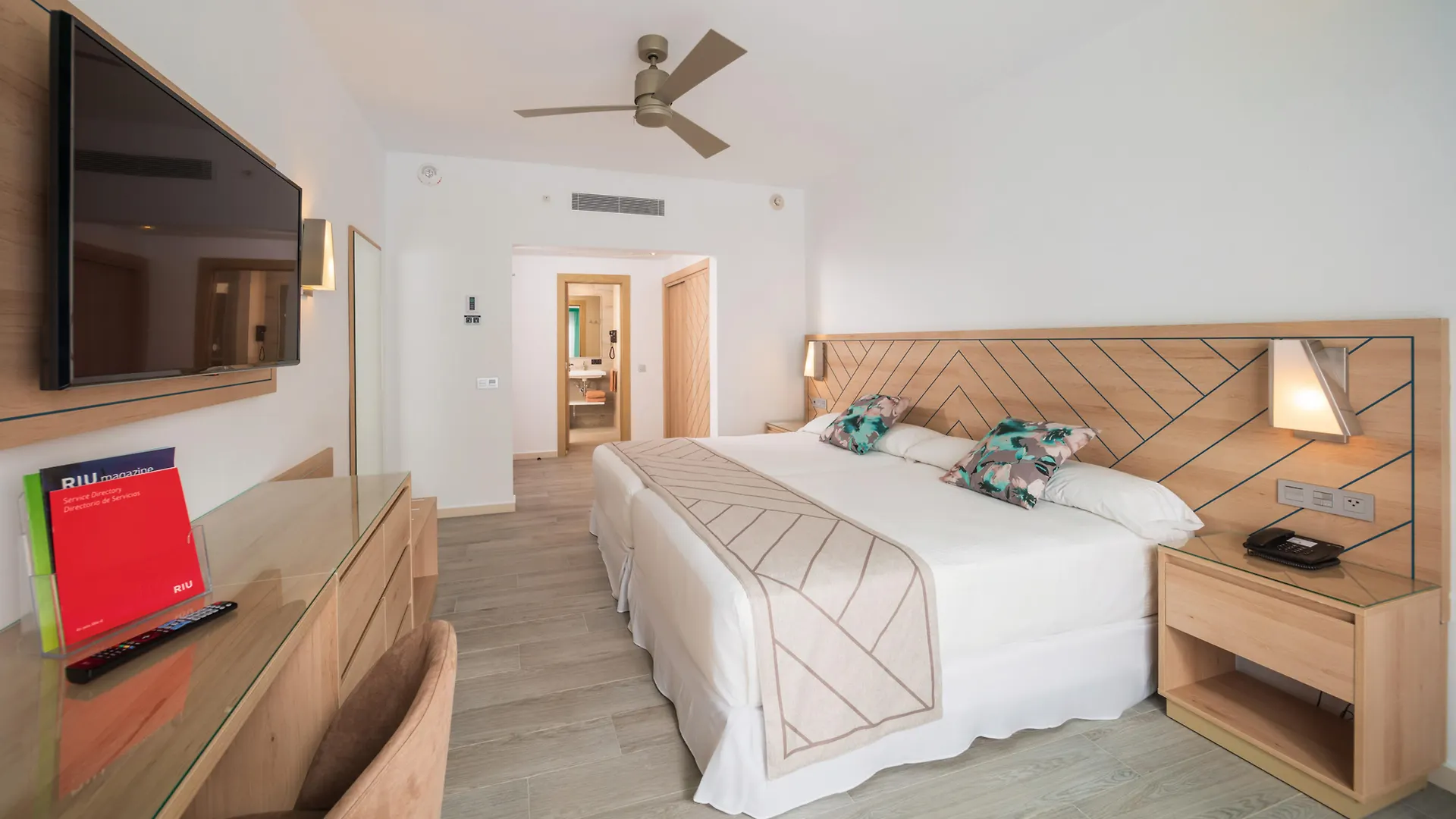 Hotel Riu Ocho Rios Jamajka