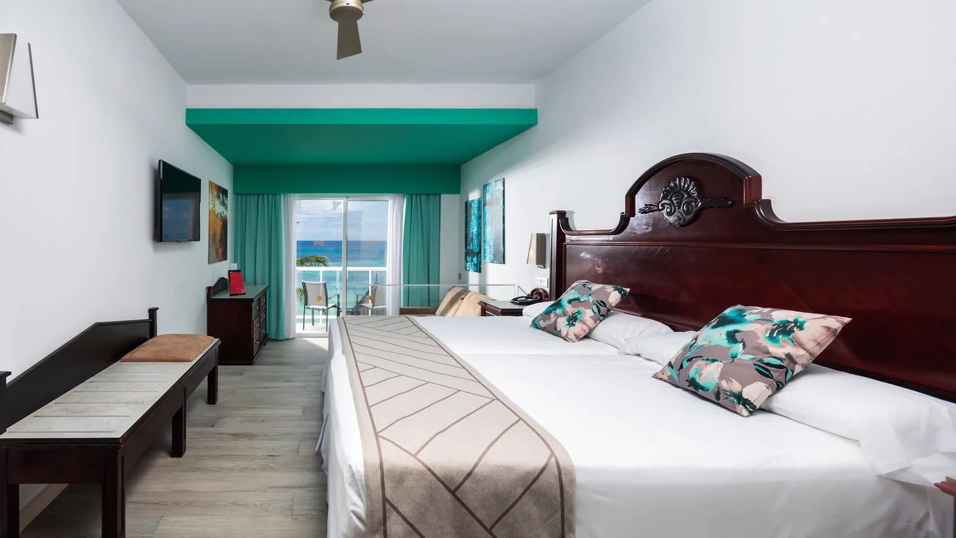 Hotel Riu Ocho Rios