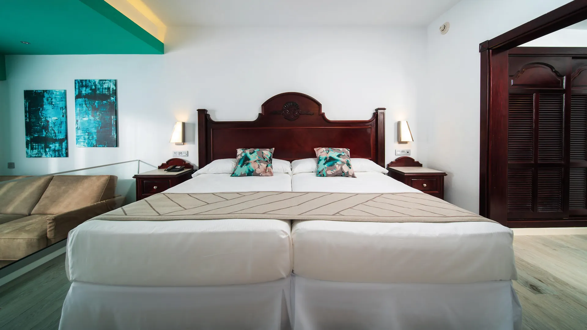 Hotel Riu Ocho Rios