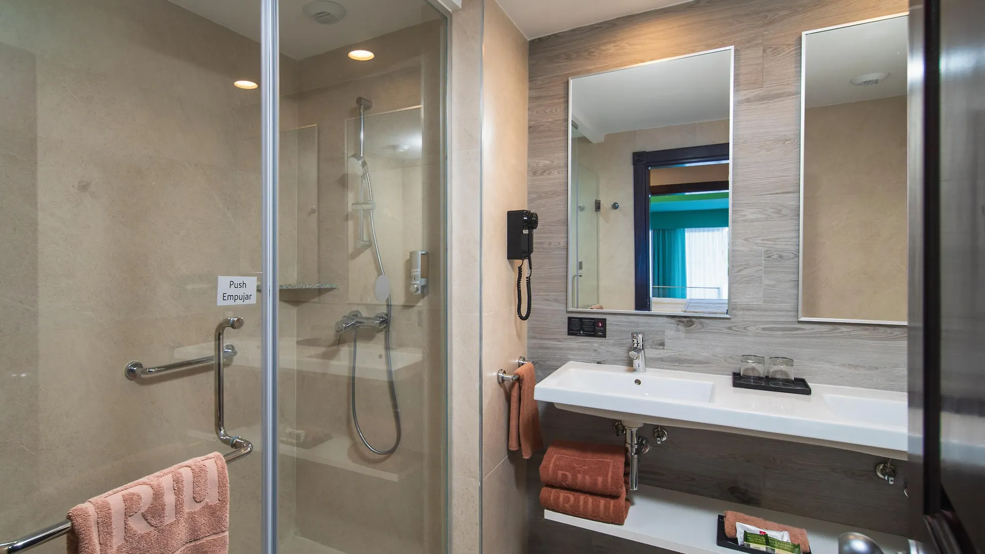 Hotel Riu Ocho Rios