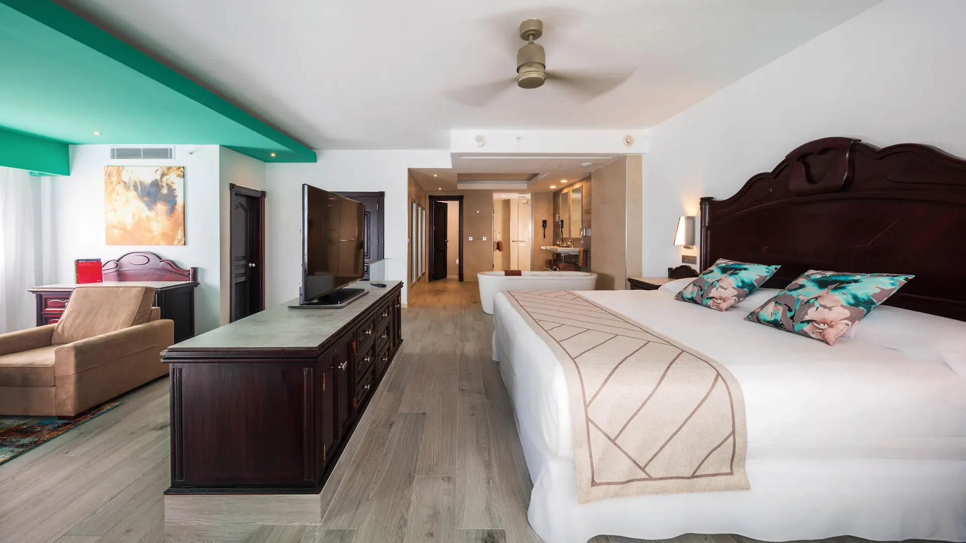 Hotel Riu Ocho Rios