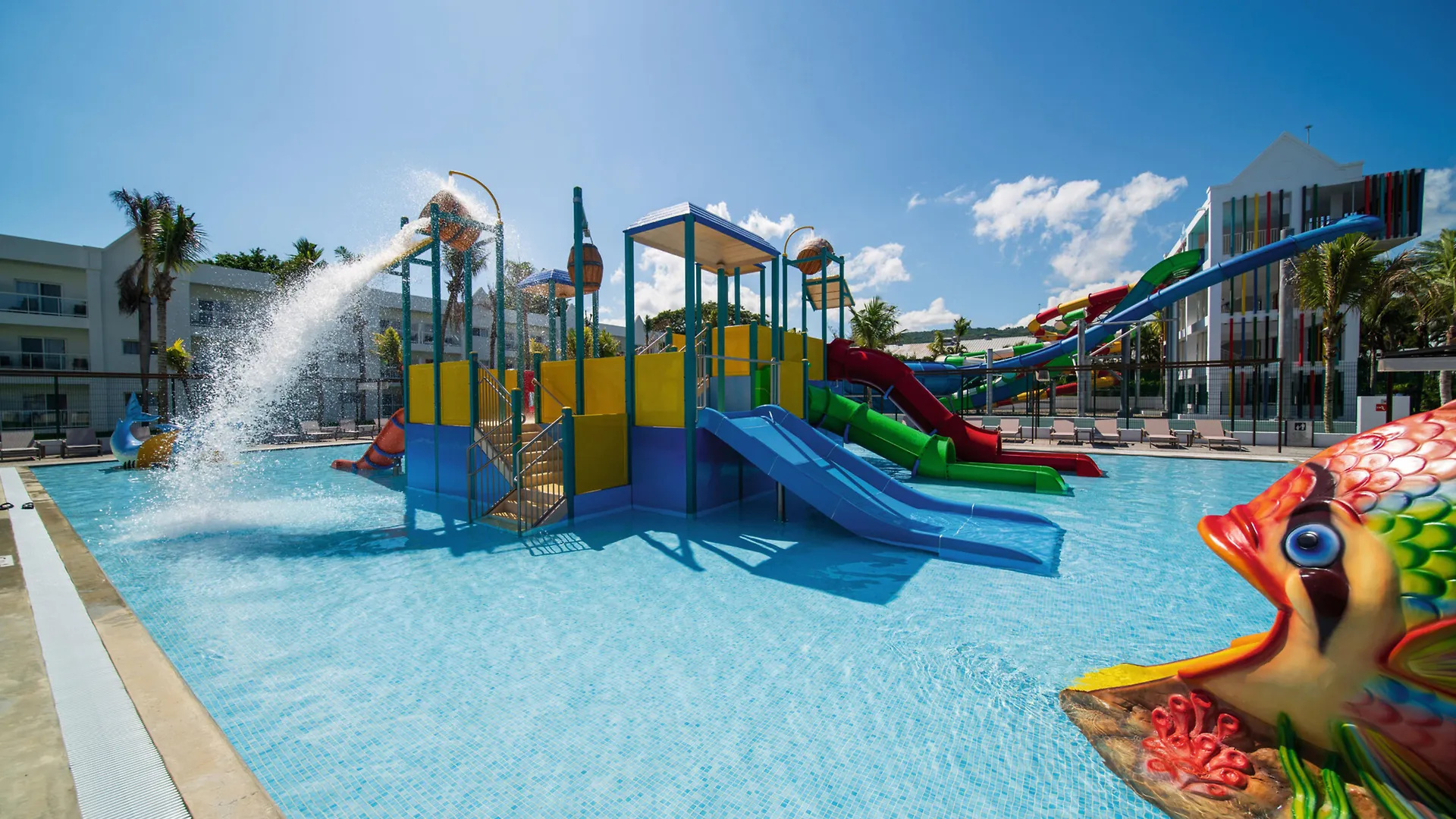 Hotel Riu Ocho Rios
