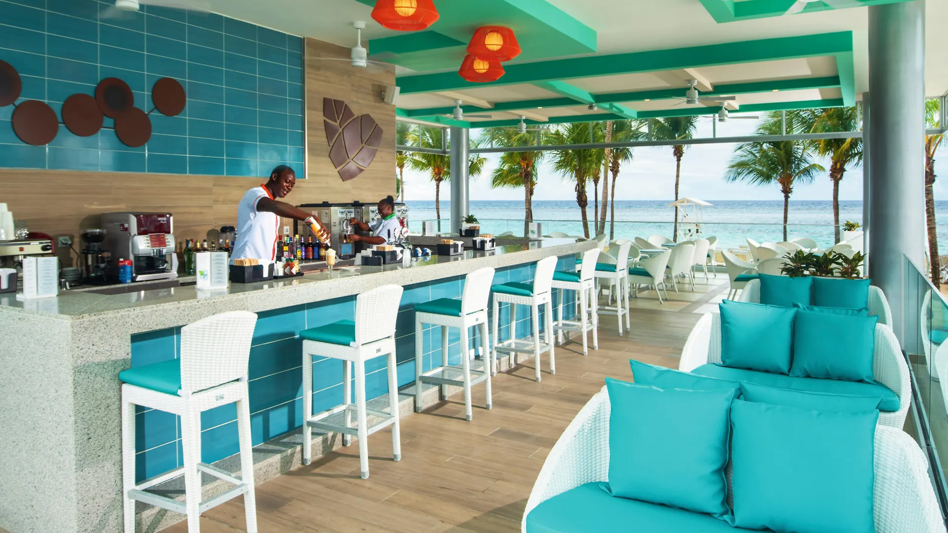 Hotel Riu Ocho Rios