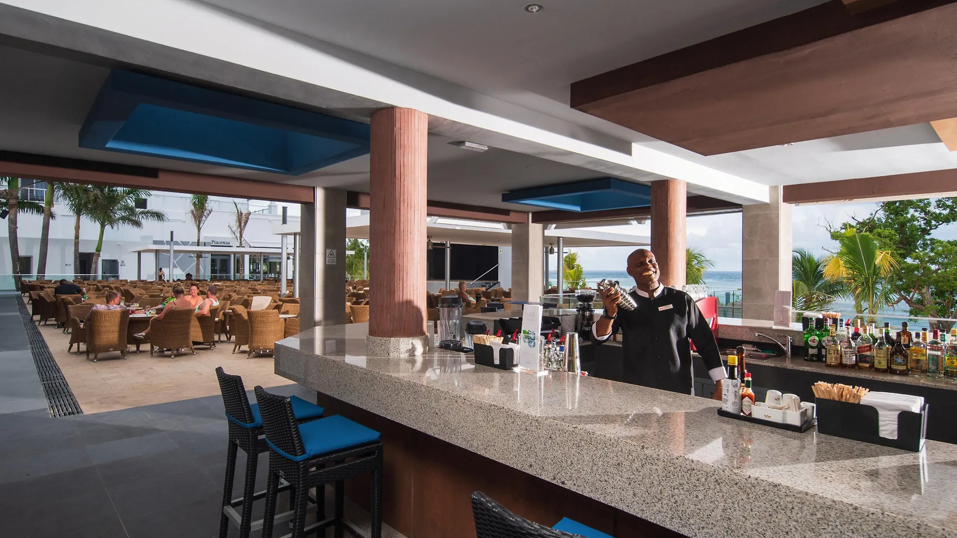 Hotel Riu Ocho Rios