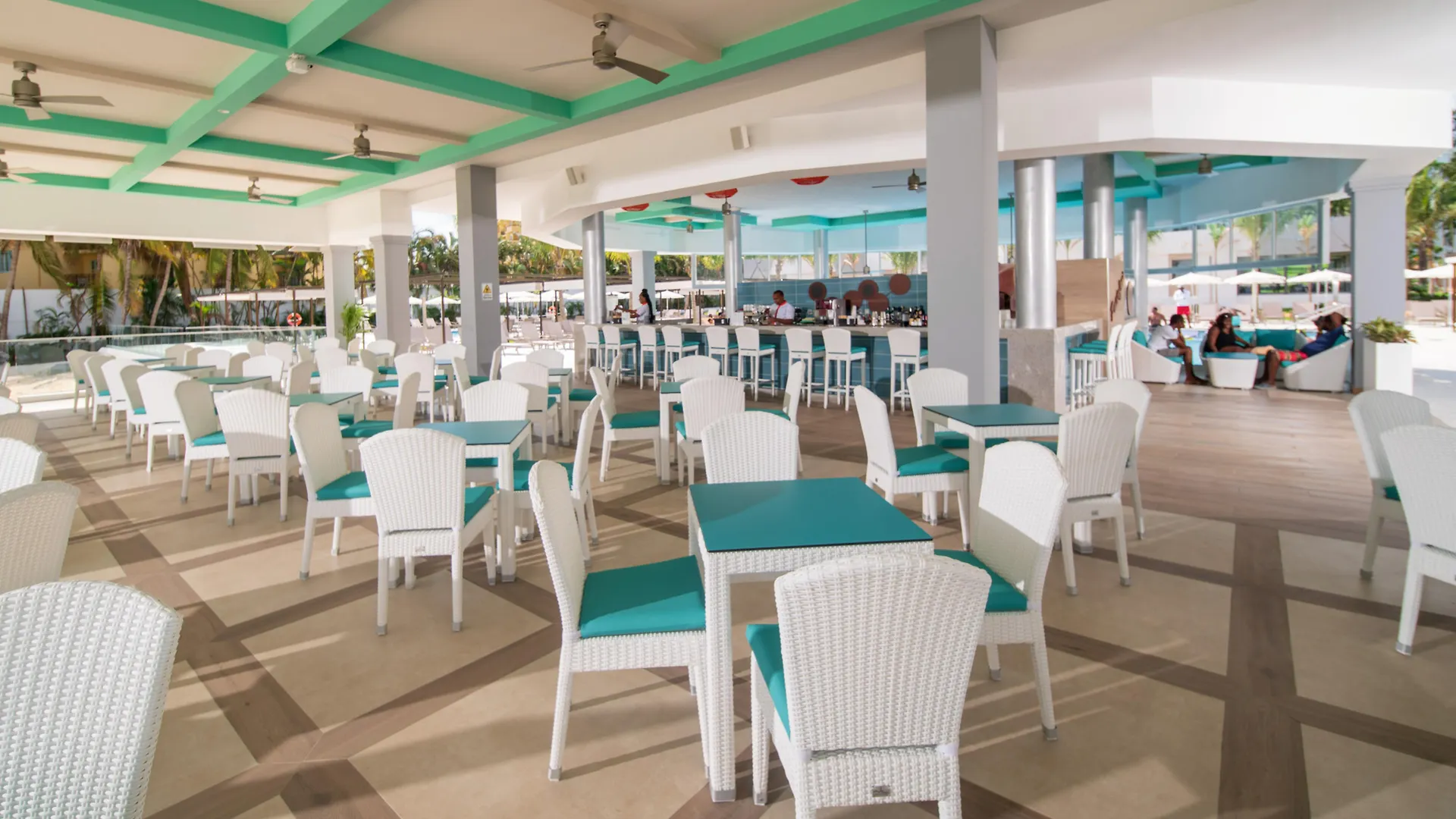 Hotel Riu Ocho Rios