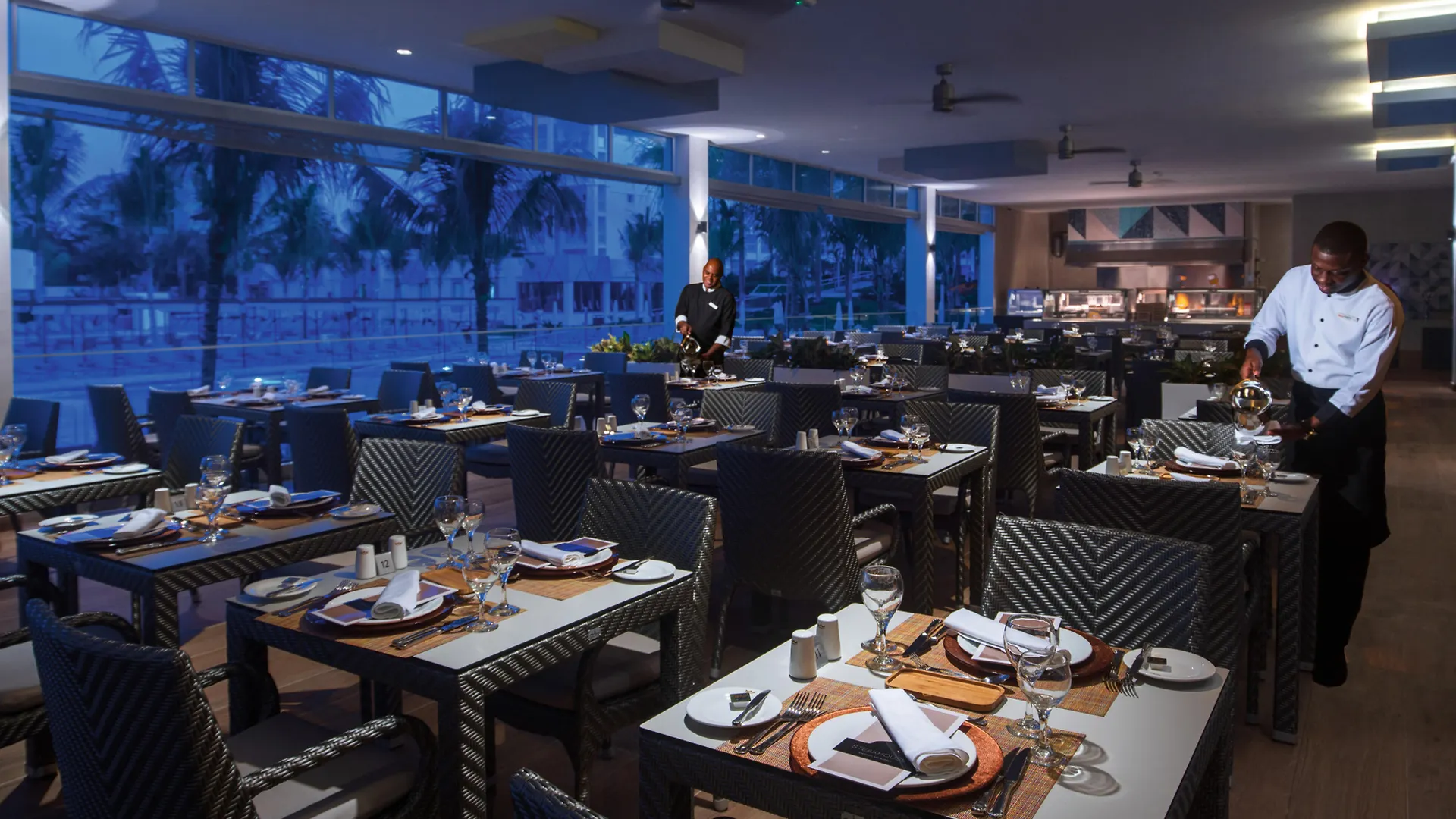 Hotel Riu Ocho Rios 5*,