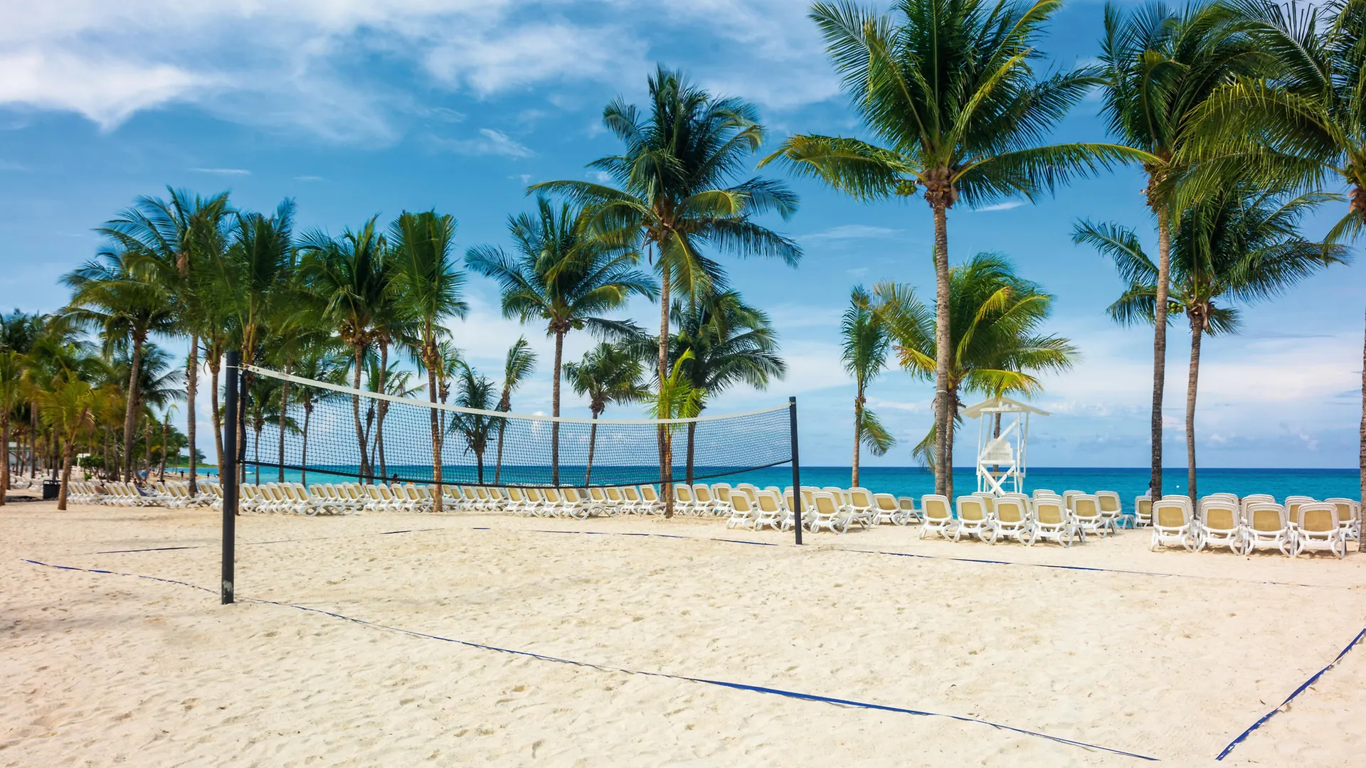 Hotel Riu Ocho Rios 5*,  Jamajka