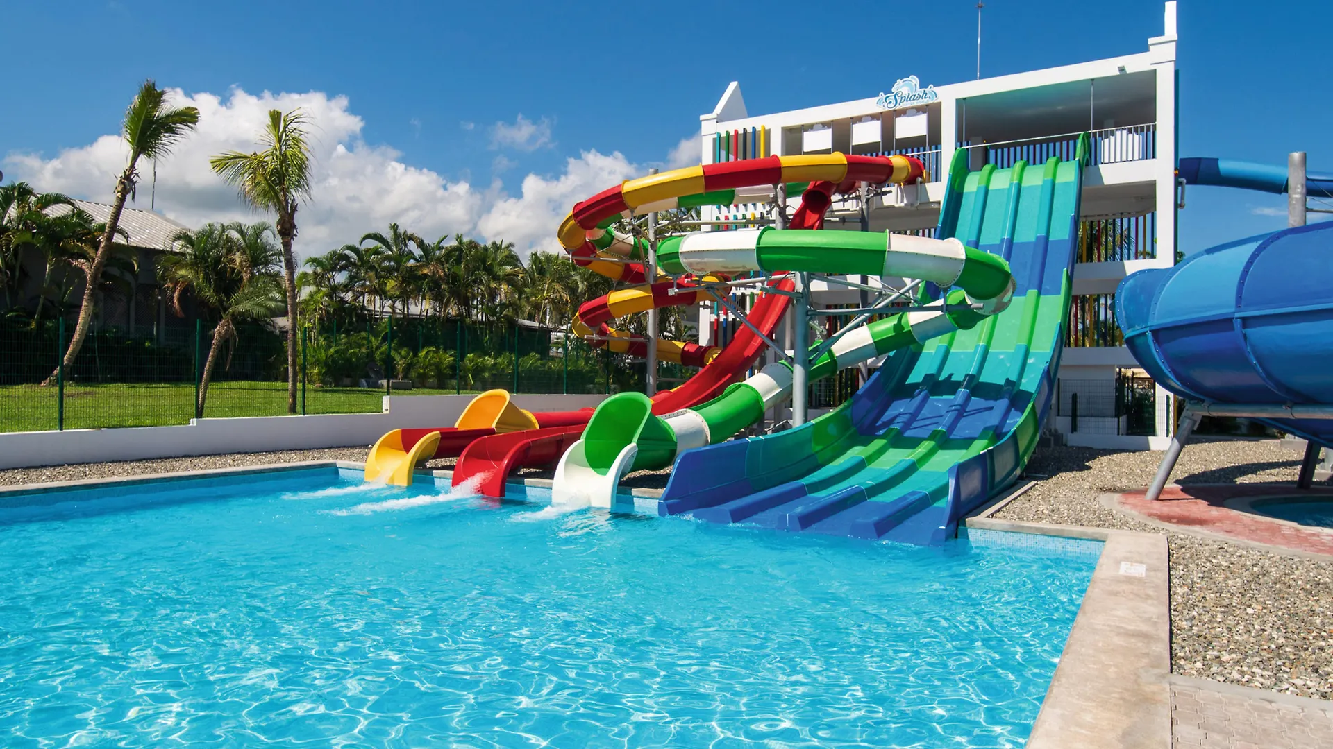 Hotel Riu Ocho Rios