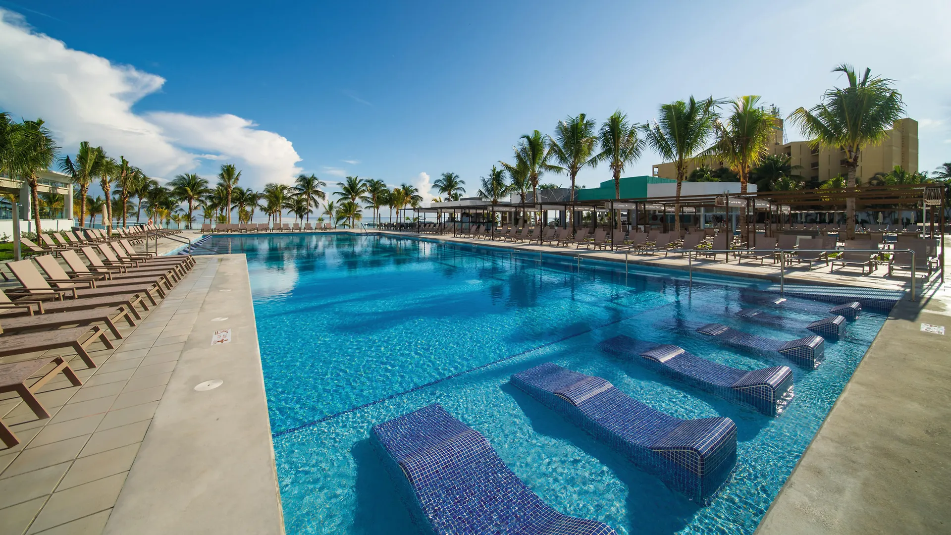 Hotel Riu Ocho Rios