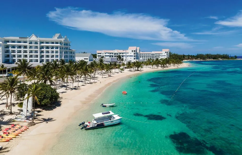 Riu Ocho Rios Hotel 5*,  Jamaica