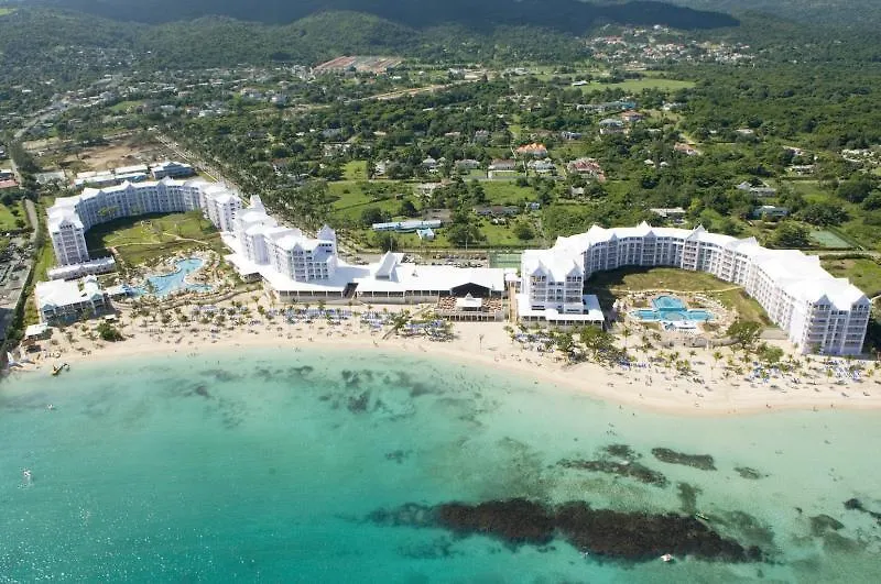 Hotel Riu Ocho Rios