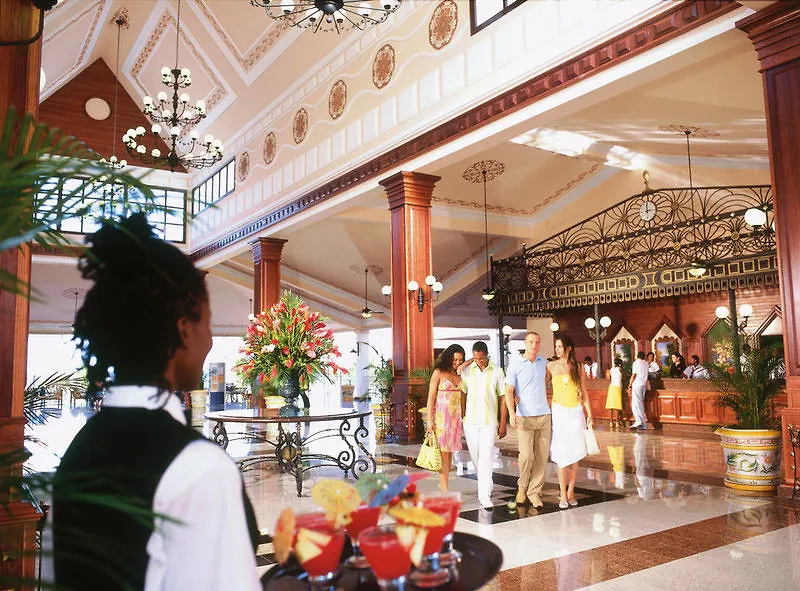 Riu Ocho Rios Hotel