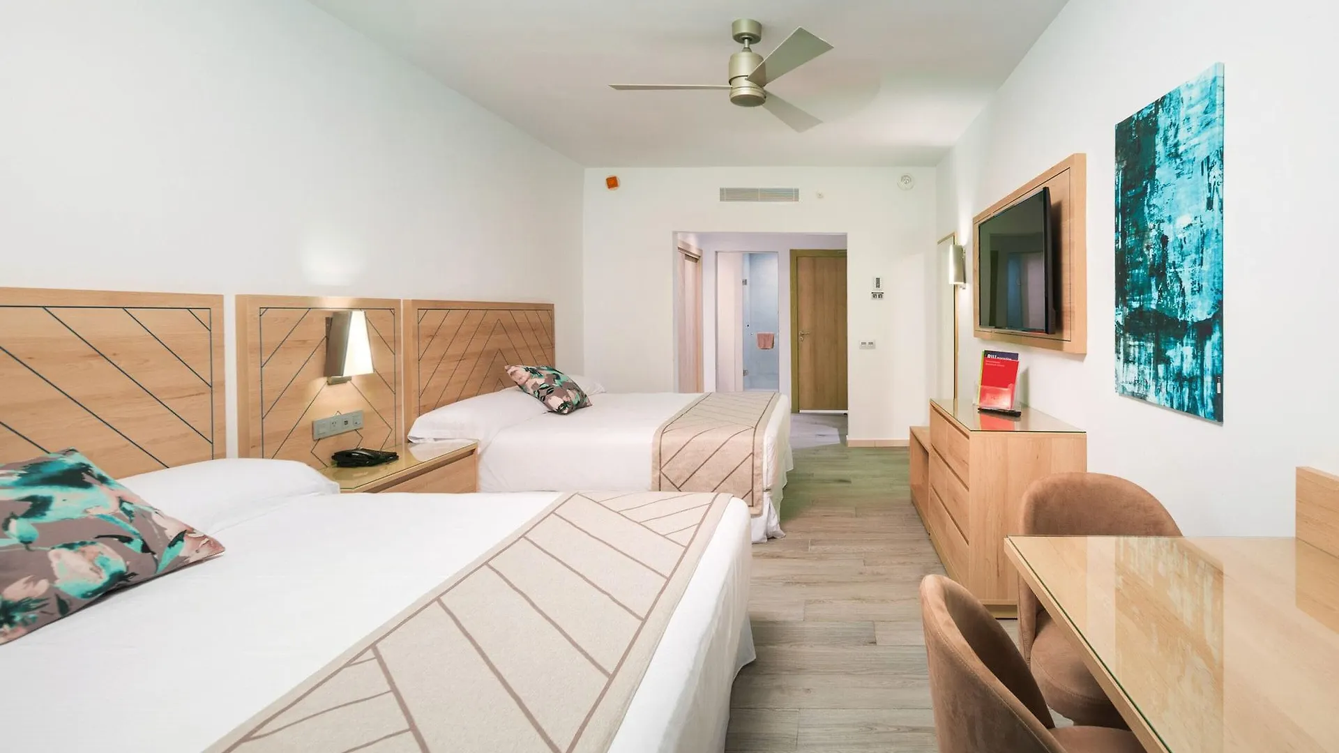 *****  Hotel Riu Ocho Rios Jamaika