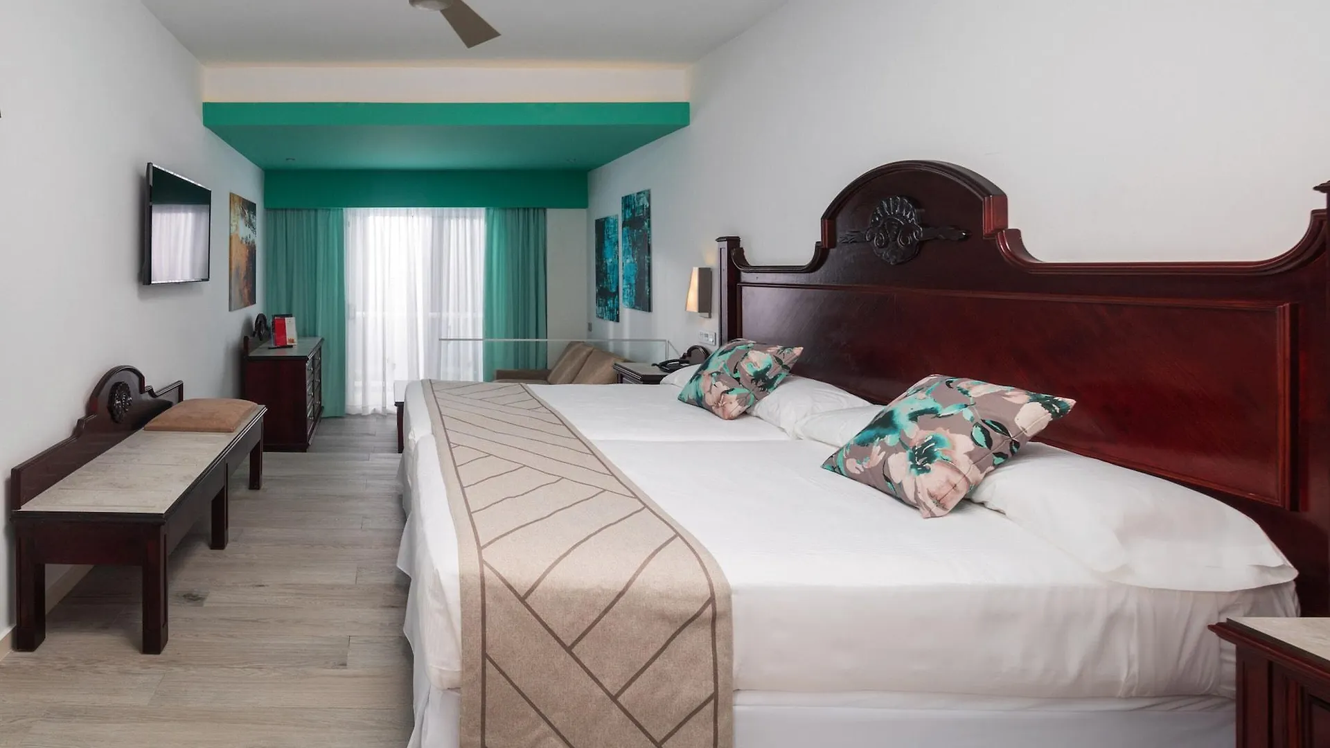 Hotel Riu Ocho Rios