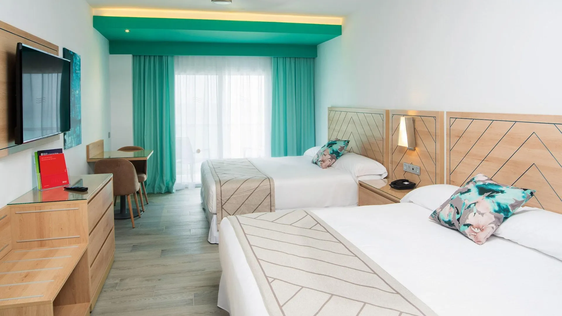 Hotel Riu Ocho Rios