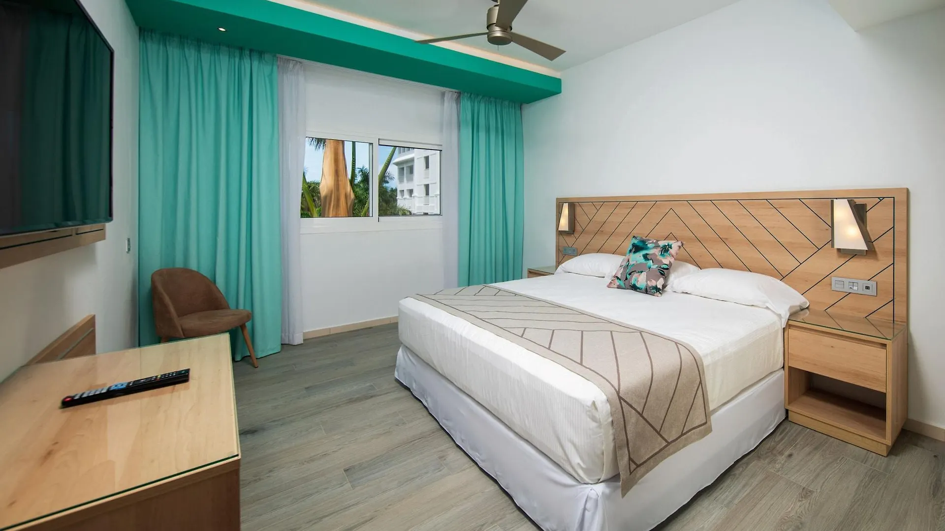 Hotel Riu Ocho Rios