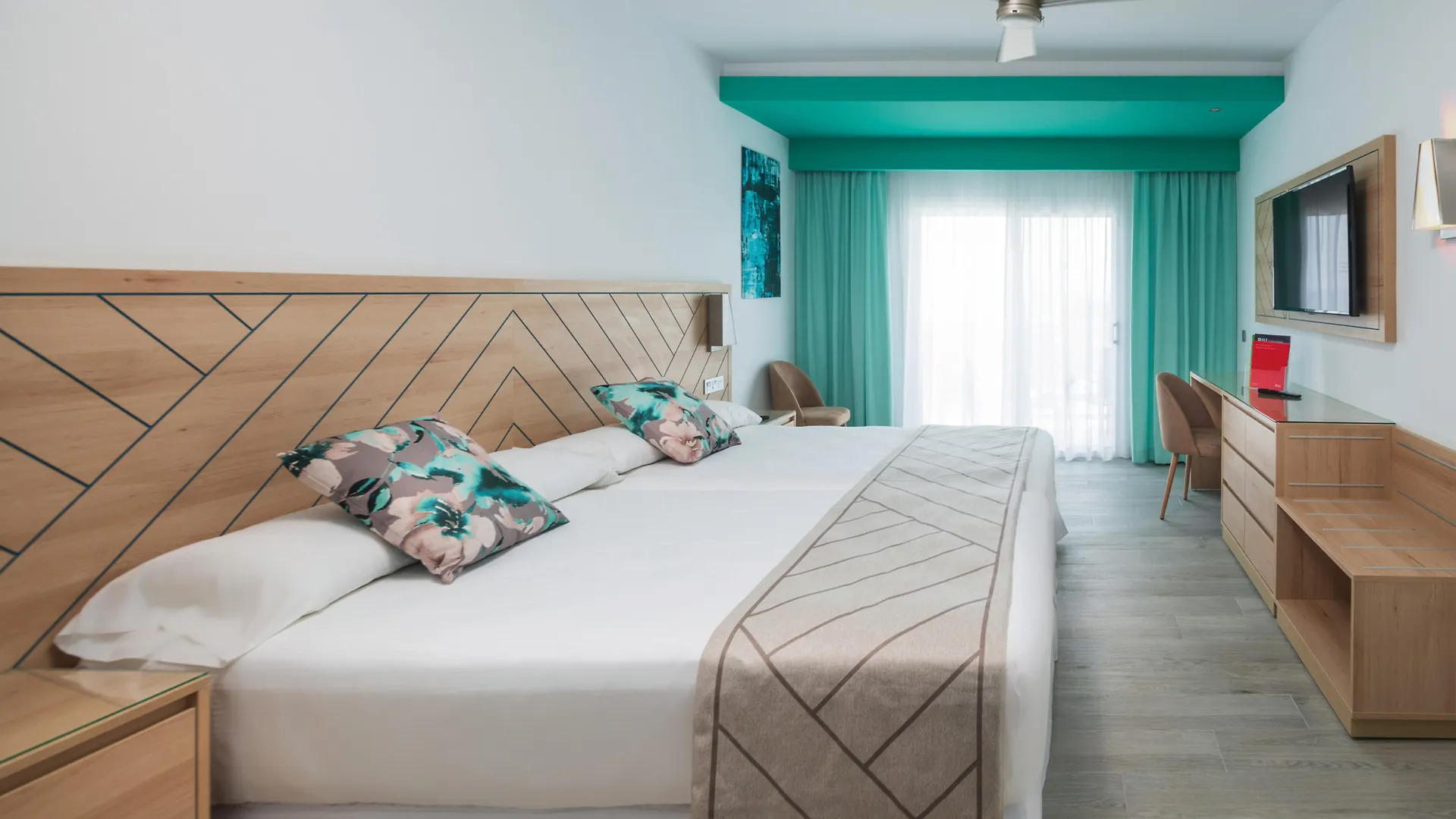 Hotel Riu Ocho Rios Jamaika