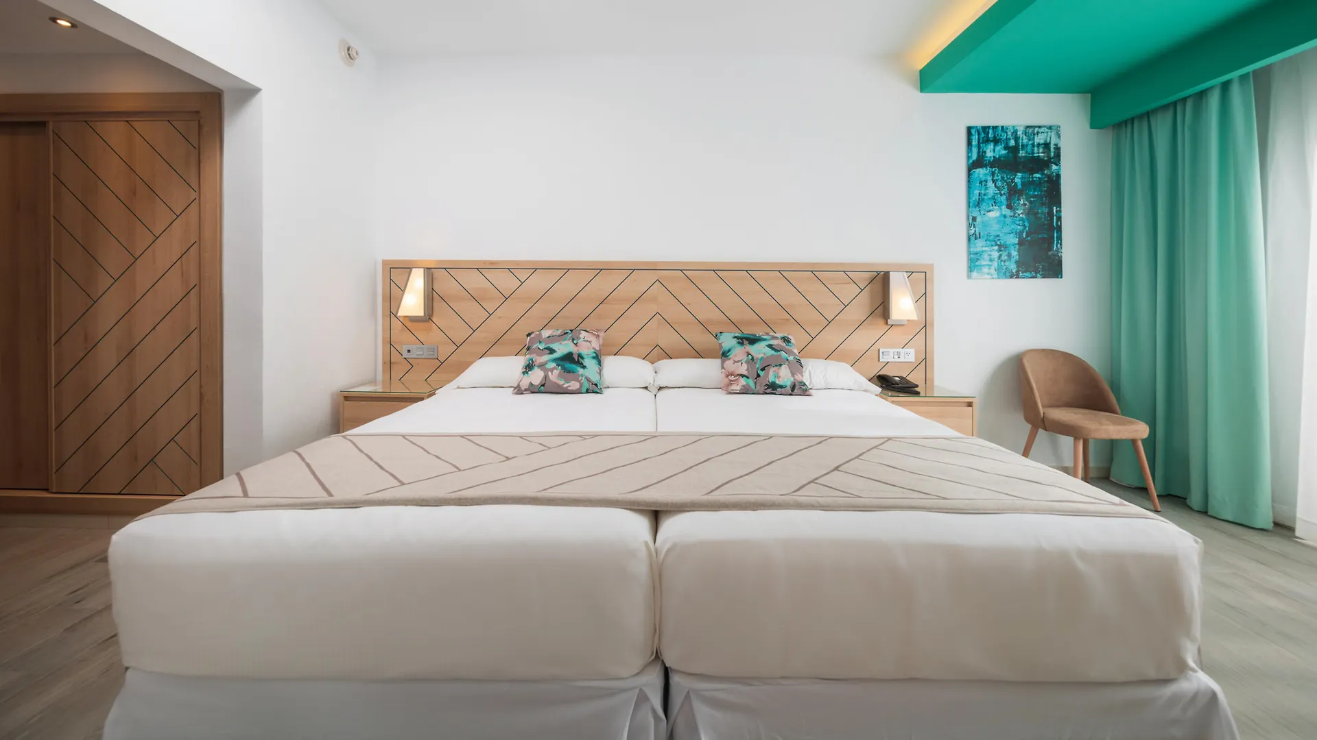 Hotel Riu Ocho Rios