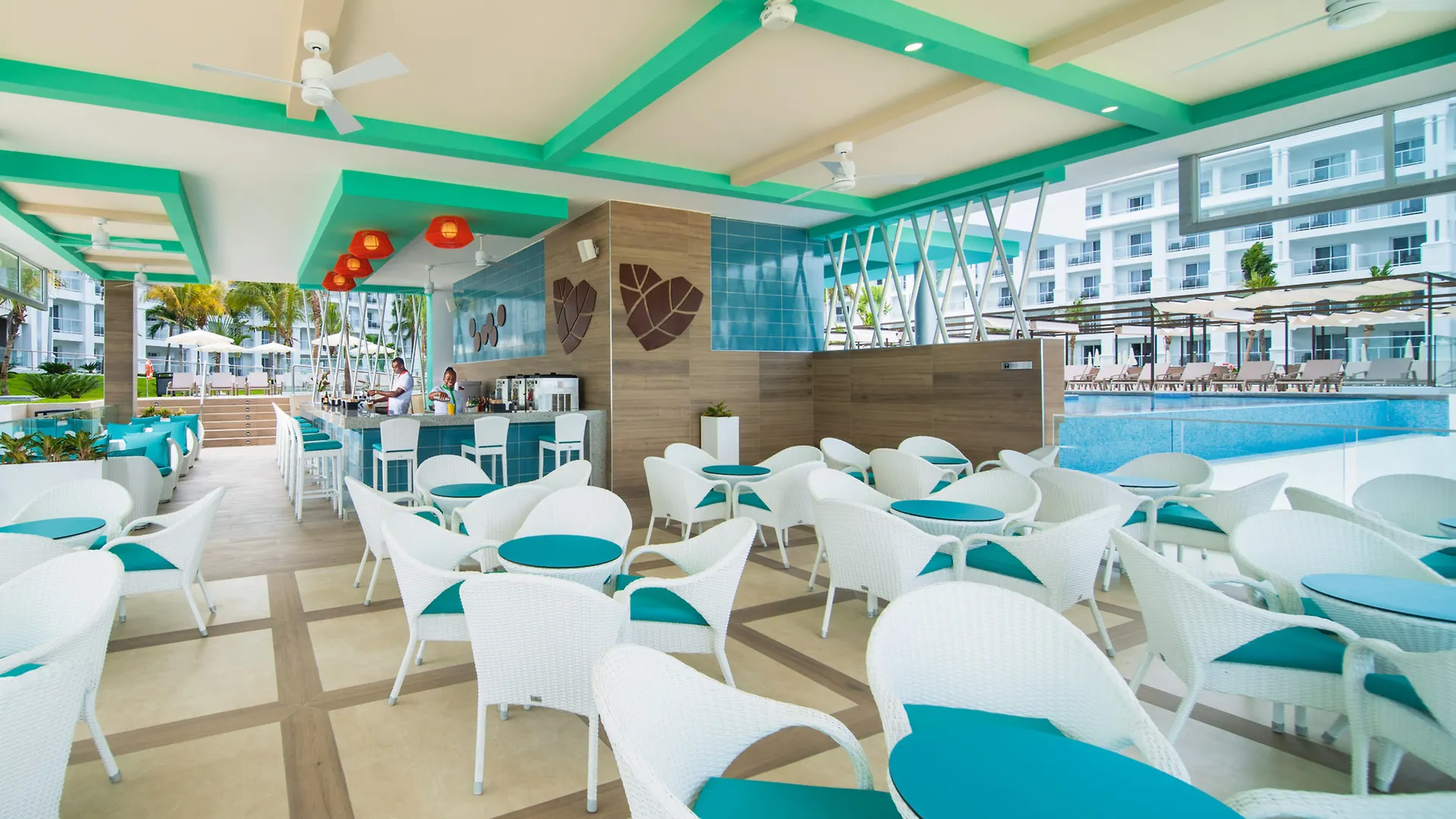 *****  Hotel Riu Ocho Rios Jamaika