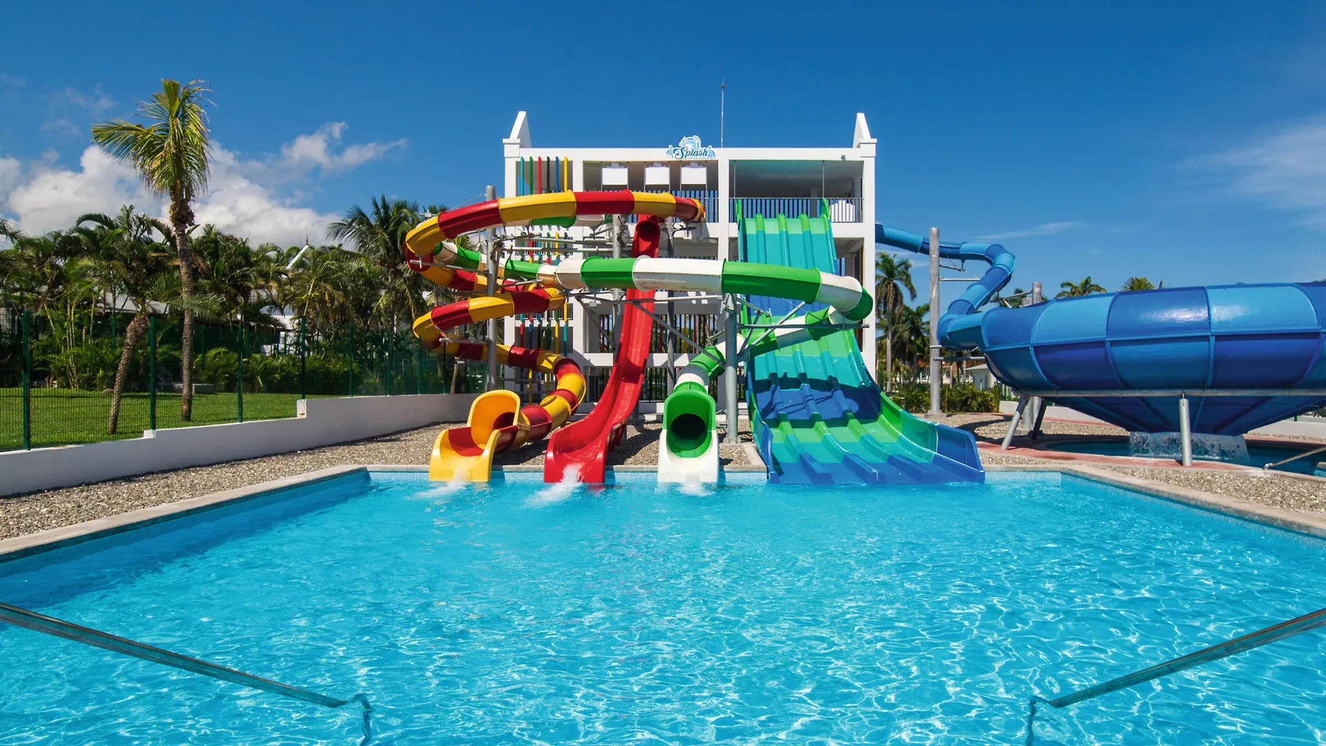 Hotel Riu Ocho Rios