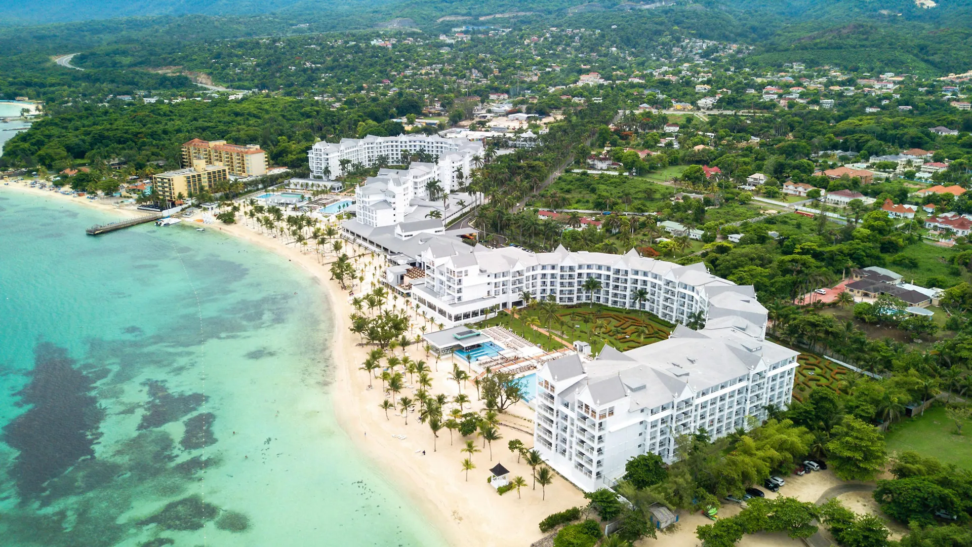 Hotel Riu Ocho Rios