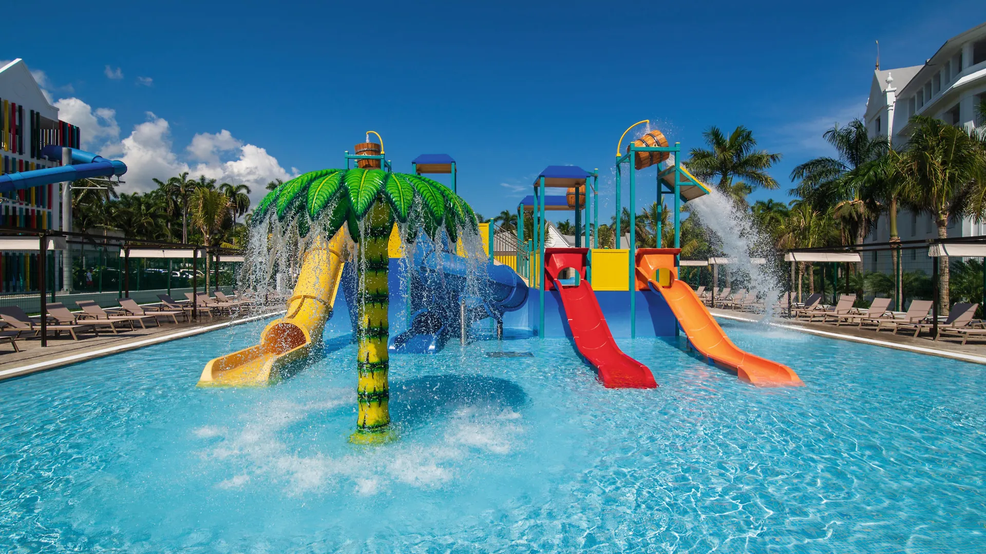 Hotel Riu Ocho Rios