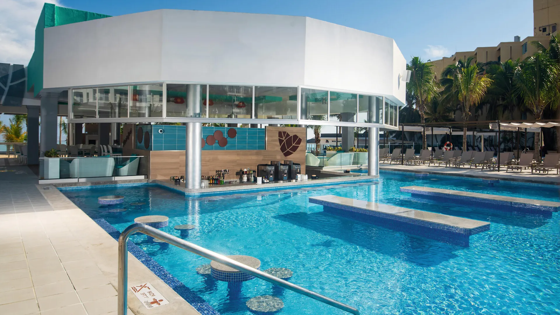 *****  Hotel Riu Ocho Rios Jamaika