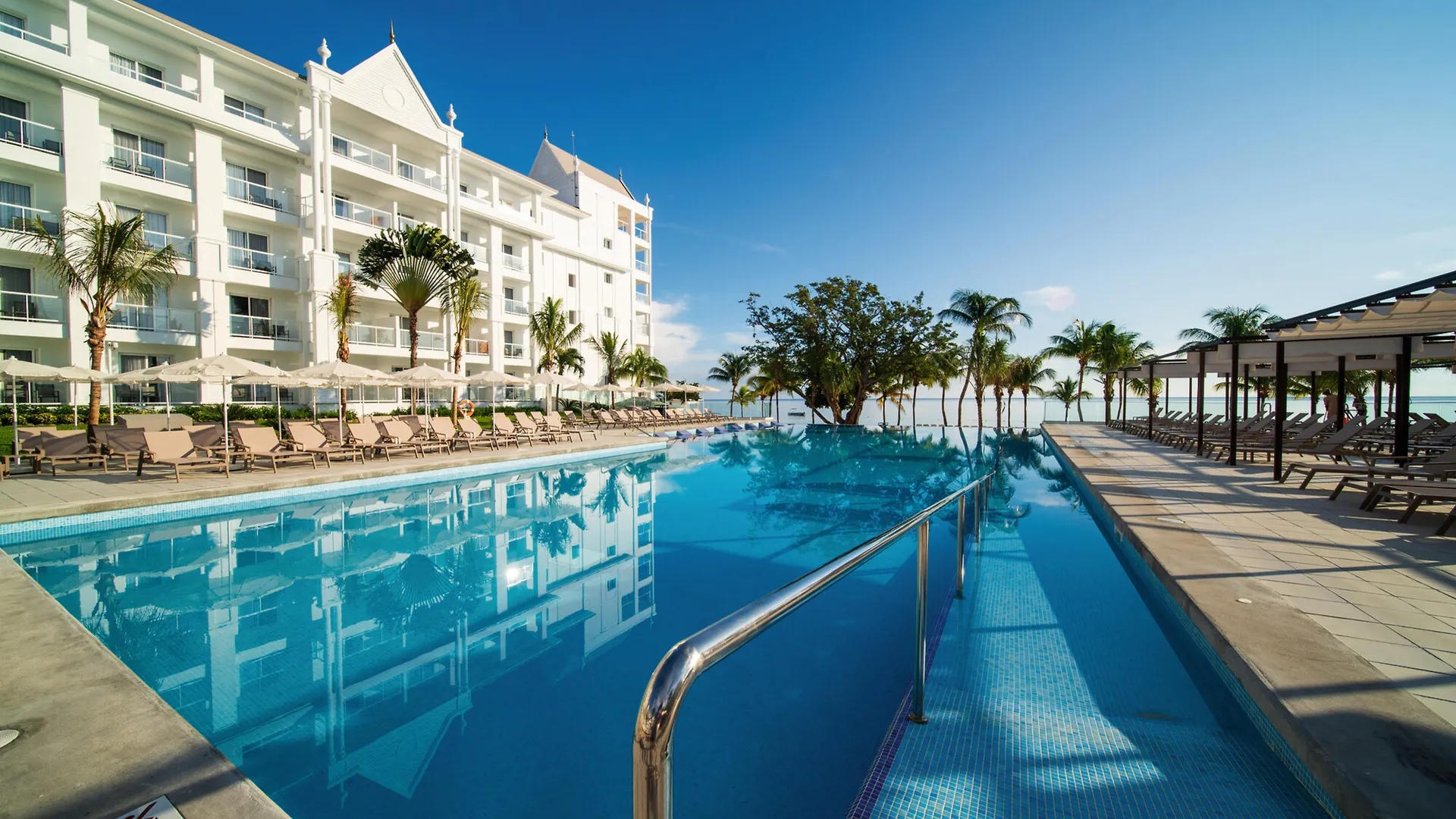 Hotel Riu Ocho Rios