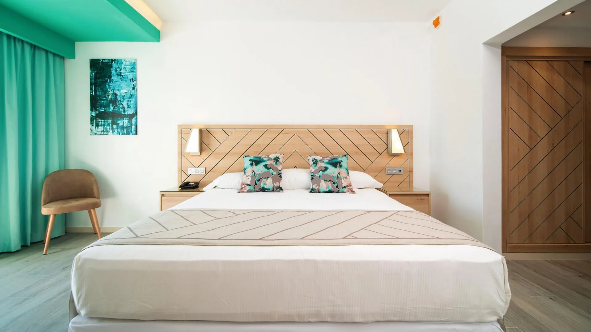 Hotel Riu Ocho Rios Jamaika