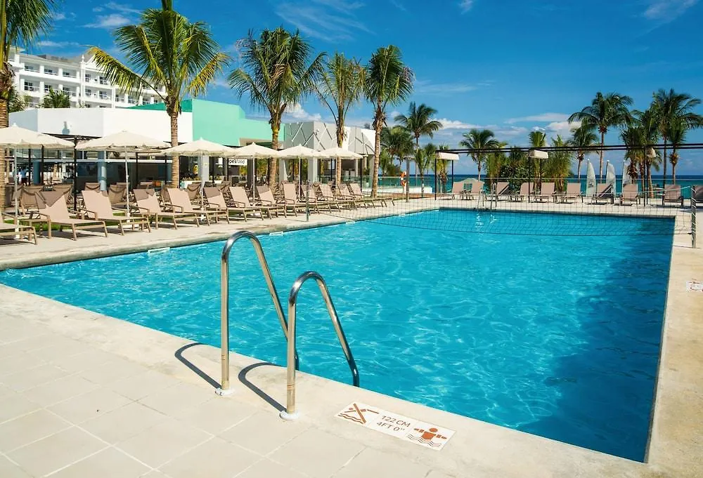 Hotel Riu Ocho Rios 5*,  Jamaika