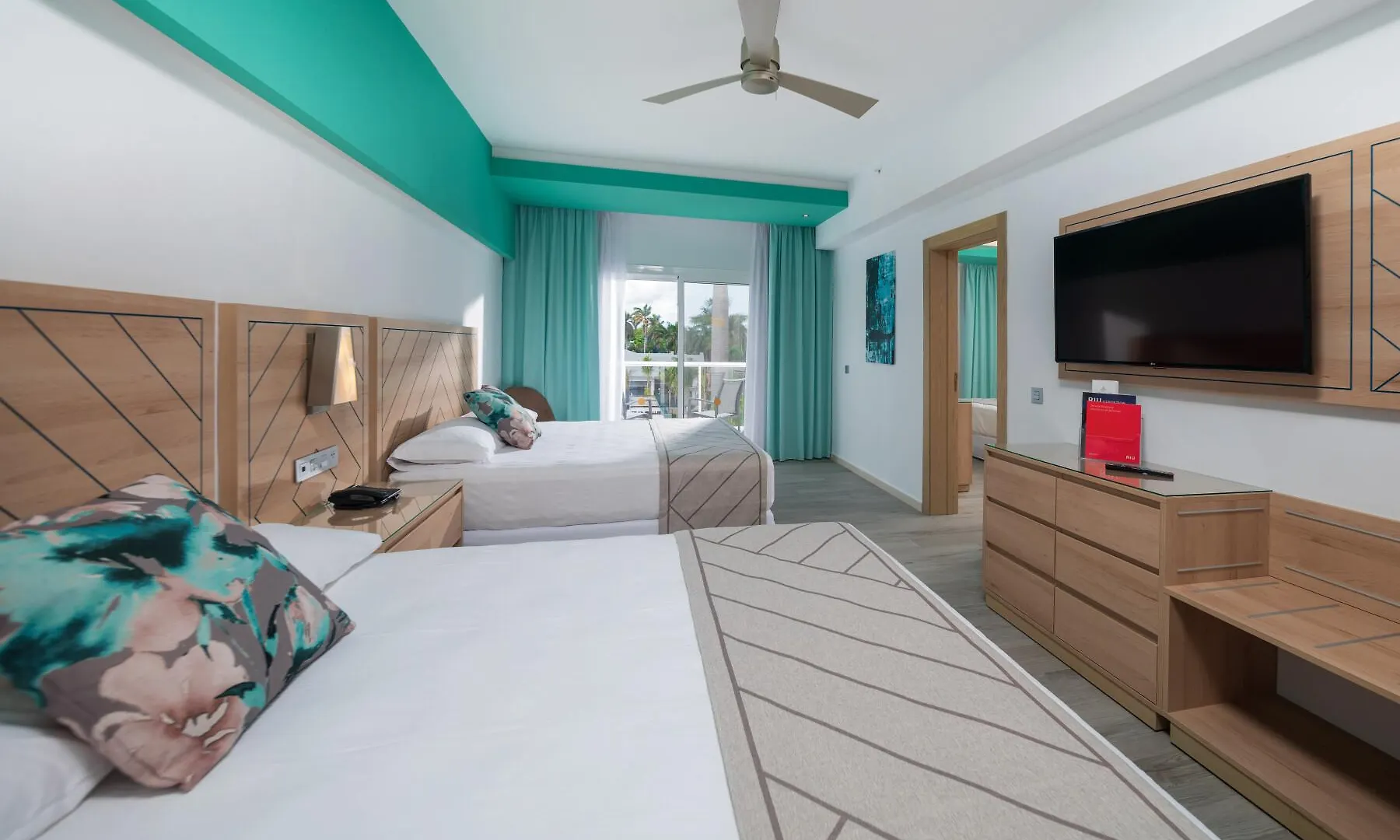 Hotel Riu Ocho Rios