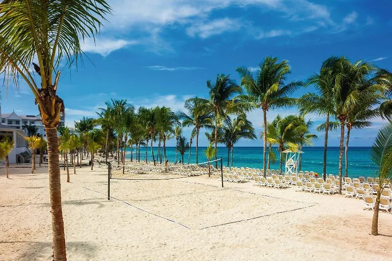 Hotel Riu Ocho Rios