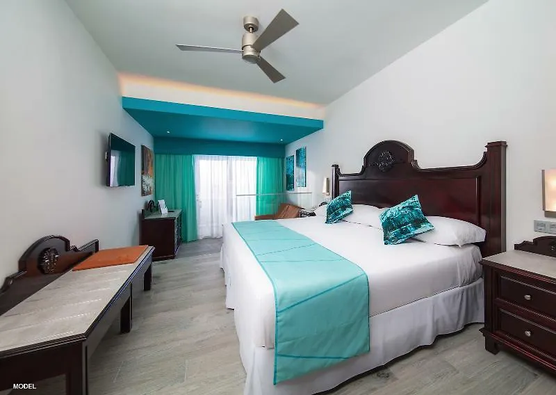 Hotel Riu Ocho Rios